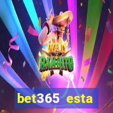 bet365 esta regulamentada no brasil